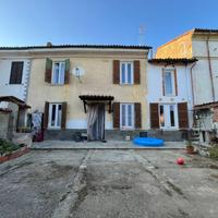 Casa singola - Castelspina