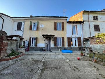 Casa singola - Castelspina