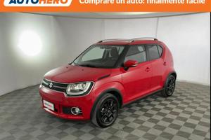 SUZUKI Ignis ZJ08785