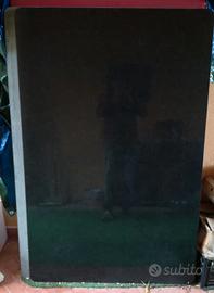 Lastra di granito nero Mongolia