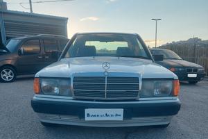 Mercedes-benz 190 2.0 E