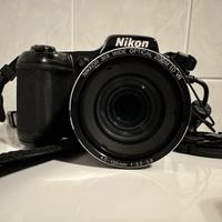Fotocamera