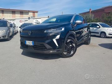 Renault Captur TCe 90 CV Evolution