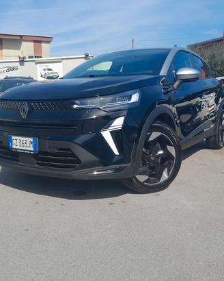 Renault Captur TCe 90 CV Evolution
