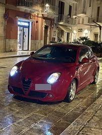 alfa mito