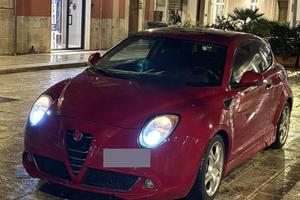 alfa mito