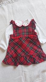 abito neonata prenatal 