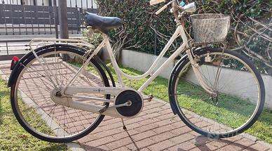 Bicicletta donna Bianchi