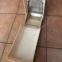 porta ferro da stiro