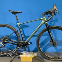 Gravel Giant Revolt X Advanced Pro 2 2023 - Tg. M