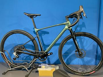 Gravel Giant Revolt X Advanced Pro 2 2023 - Tg. M