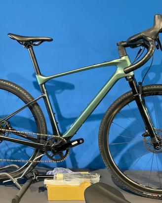 Gravel Giant Revolt X Advanced Pro 2 2023 - Tg. M