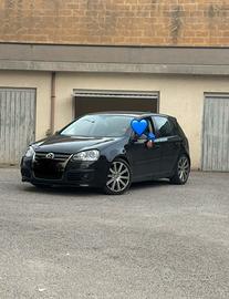 Golf 5 gt R-line