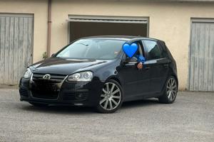 Golf 5 gt R-line