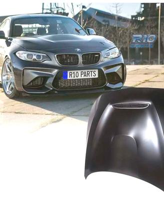 COFANO BMW F20 F21 F22 F23 F87 M2 LOOK M4 GTS