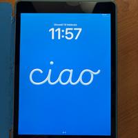 IPAD 9Generazione APPLEPENCIL e caricatore origina