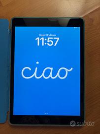 IPAD 9Generazione APPLEPENCIL e caricatore origina