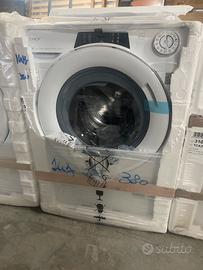 Lavatrice candy rapido 14kg nuova