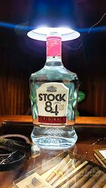 Lampada da tavolo Wireless, Touch control, Led