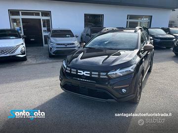DACIA Sandero Stepway 1.0 TCe ECO-G Extreme