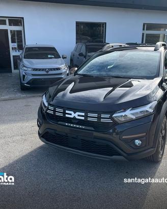 DACIA Sandero Stepway 1.0 TCe ECO-G Extreme