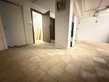 Vigne nuove - locale ad uso investimento