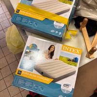 Materassino gonfiabile