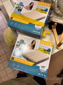 Materassino gonfiabile