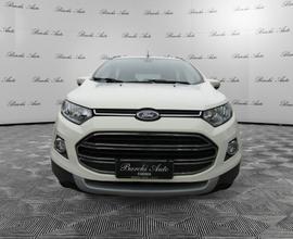 Ford EcoSport 1.0 EcoBoost 125 CV Business