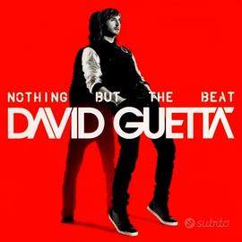 David Guetta - Nothing but the beat