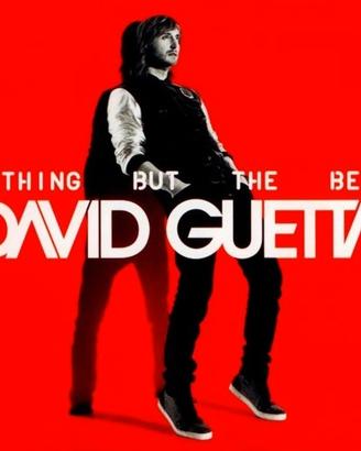 David Guetta - Nothing but the beat