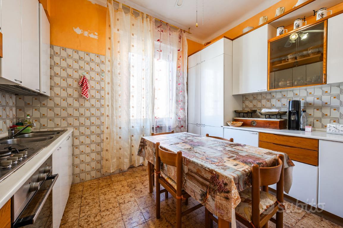 Apartment in Bologna, La Scala, Borgo Panigale-Reno - Vista 4