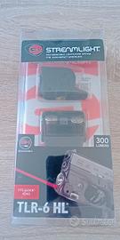 Torcia Streamlight mod.TLR-6 HL