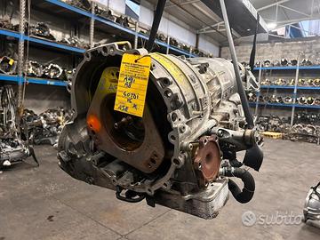 Cambio Automatico Audi A8 D3 4.0TDI 202kw ASE