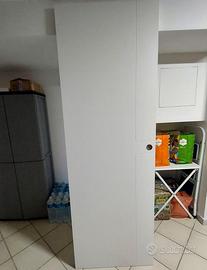 Porta interna scorrevole