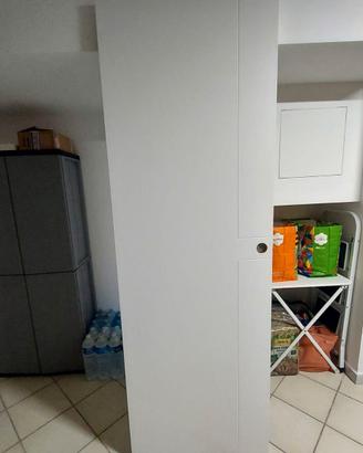 Porta interna scorrevole