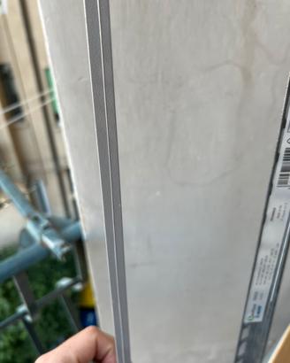 Profilo angolare mapei