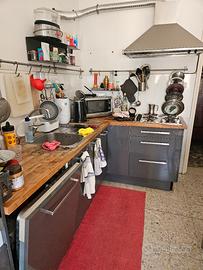 CUCINA