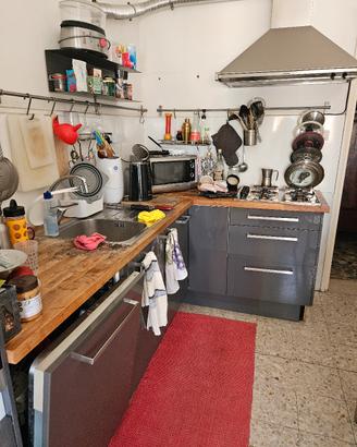 CUCINA