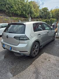 golf 7 2.0 tdi 150 cv