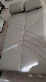 divano letto con cassttone