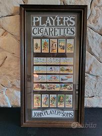 John Player & Sons | Card Ciclismo 1939
