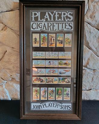 John Player & Sons | Card Ciclismo 1939