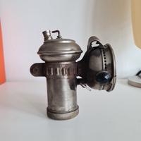 Lampada moto/bici antica