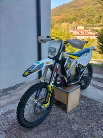 Husqvarna tx 125 2019