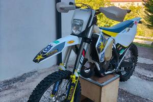 Husqvarna tx 125 2019