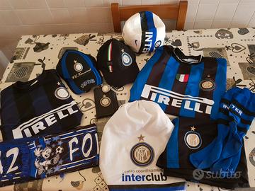 Articoli INTER