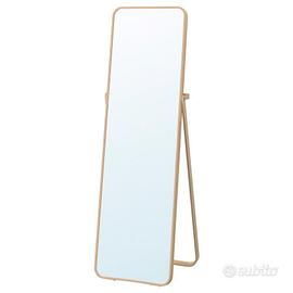 Specchio da terra IKEA IKORNNES