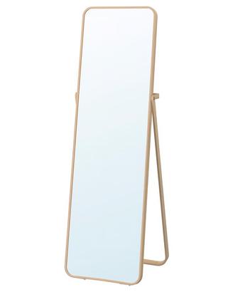 Specchio da terra IKEA IKORNNES