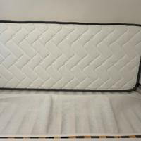 Materasso Dorelan 190x80